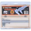paxymetro tactix metalliko me thiki 150mm 245011 photo paxymetro tactix metalliko me thiki 150mm 245011 photo
