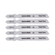 lames 5 tem segas metalloy tactix psilo donti 75mm 436101 photo