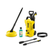 plystiko karcher k2 power control home 110 bar 1400watt 1673 6030 photo