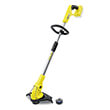 xlookoptiko mpatarias karcher ltr 18 30 18v solo 1444 3100 photo