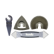 set 4 tem polyergaleion kwb gia plakakia 708750 photo