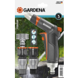 set pistoli syndesmon gardena premium essentials 18298 20 photo