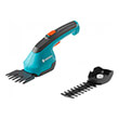 kladeytiko gardena classic cut set 36v 25ai 2 lepides 9854 20 photo