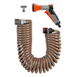 gardena spiral hose set 10m 04647 20 photo