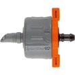 GARDENA MICRO DRIP SYSTEM       0-8L/H 5 13304-2