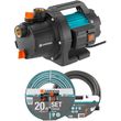 gardena set antlia kipoy 3000 4 basic 600 watt 09011 47 photo