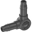 GARDENA MICRO-DRIP-SYSTEM ��������� ������ L 4,6MM 3/16