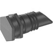 gardena micro drip system tapes 46mm 3 16 10tmx 13215 20 photo