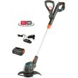 gardena xortokoptiko mpatarias comfortcut 18v p4a set li ion mpataria 1x25ah kai fortisti 14701 20 photo
