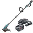 gardena xortokoptiko mpatarias powertrim 30 18v p4a set mpatarias fortisti bosch 18v 4ah li ion photo gardena xortokoptiko mpatarias powertrim 30 18v p4a set mpatarias fortisti bosch 18v 4ah li ion photo