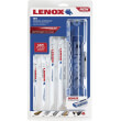 set 9 tem lenox lames segatsas wood metal 121439kpe photo