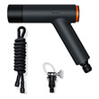 pistoli neroy baseus gf3 garden watering nozzle hose 15m photo