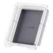 baseus t space series tesla console armrest compartment box photo