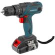 drapanokatsabido kroystiko mpatarias bormann 18v li ion 2x15ah bcd2600 photo