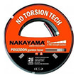NAKAYAMA GH3425 ������� POSEIDON 5 ����������� 25M 3/4