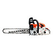 NAKAYAMA  PC4610   2 4HP  45.6CC