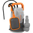 nakayama antlia apostraggisis me floter 550w 17000lt h 9m 5mm photo