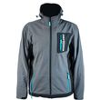 BORMANN ������� SOFTSHELL �� �������� NAPOLI S BPP7053
