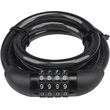 antikleptiki koyloyra bormann pro blk1345 motosykletas 120cm x 12mm me kleidaria syndyasmoy photo