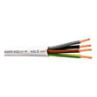  H05VV-F 4G2.5MM   0819 100