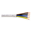  H05VV-F 5G0.75MM   0838 100
