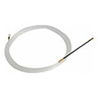 eurolamp plastiki atsalina ilektrologoy mikoys 15m me diametro 3mm photo