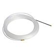 eurolamp plastiki atsalina ilektrologoy mikoys 20m me diametro 3mm photo