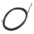 eurolamp plastiki atsalina ilektrologoy spiral mikoys 5m me diametro 4mm photo