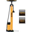 trompa aeros xeiros 160 psi me manometro ingco mpp3811 photo