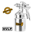 pistoli bafis aeros hvlp kato doxeio ingco asg2101 photo pistoli bafis aeros hvlp kato doxeio ingco asg2101 photo