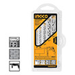 ��� 5 ���. ��������������� 4-10MM INGCO AKDB3055