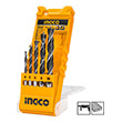 �������� ����� 4-10MM ��� 5 ���. INGCO AKD5058