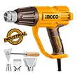 pistoli thermoy aera 2000w ingco hg200078 photo pistoli thermoy aera 2000w ingco hg200078 photo
