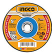 diskos kopis sidiroy inox 230mm x 16mm ingco mcd162301 photo