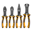 set ergaleia xeiros 4 tem 65 save energy ingco hkcps5841 photo