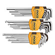 set kleidia allen mpillias torx 27 tem ingco hhkset0271 photo