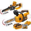   +   20V LI-ION  2 . INGCO COSLI240788E
