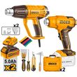     2 . INGCO COSLI250801E