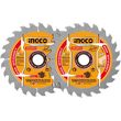     2 . 185MM INGCO TSB1853