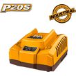 fortistis mpatarias 20v 4a ingco fcli20411 photo