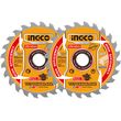    2 .  165MM INGCO TSB1653
