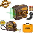 aytoalfadiazomeno prasino laser stayroy doro metrotainia 5m set ingco hll680081 1 photo
