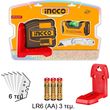 aytoalfadiazomeno prasino laser stayroy alfadi mini anadiploymeno maxairi ingco cosll251002 photo
