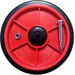 troxos roda plastiki gia to karotsi metaforas hhwb61201 ingco hhwb61201wheel photo