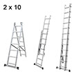     2 X 10  GEHOCK 010295210