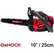    PRO  10"/25CM  GEHOCK GSC2511CV
