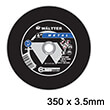 diskoi kopis metal waltter 350x35mm waltter 3503525 photo