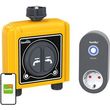 2 zone smart hose timer rainpoint with app photo