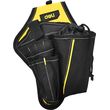 deli drill holster black yellow edlp07 photo