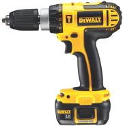 drapanokatsabido mpatarias dewalt compact kroystiko 2 taxytiton 13mm 18v nano li ion dc727c2 photo